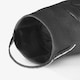 image 7 of Decathlon Warm Mittens/Fingerless Gloves MT900 - Black
