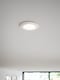 image 8 of Nordlux Elkton Indoor Downlight White Plastic Intergrated LED  3-Level Dimming - Mains Powered, IP20
