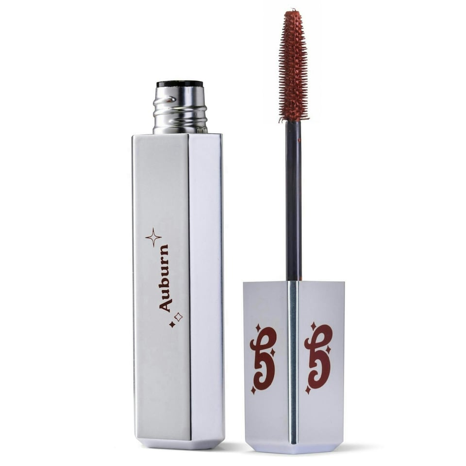 image 1 of Auburn Spectra Lash - Mascara - Glisten Cosmetics Multi