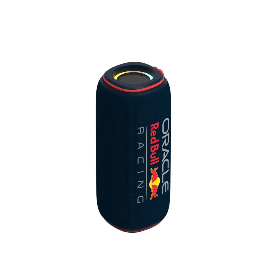 image 1 of Oracle Red Bull Racing Portable 420 Party Speaker 30W 2X15W
