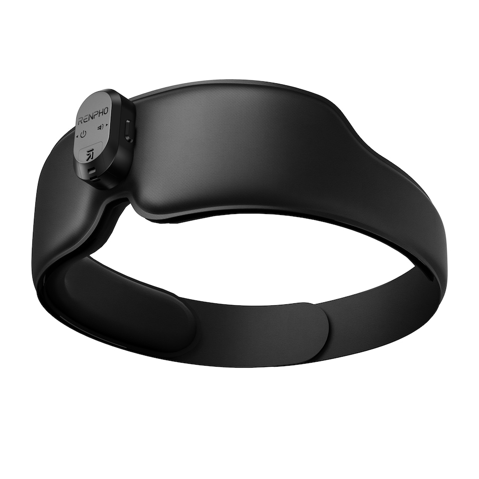 image 1 of RENPHO EyeSnooze Sleep Mask with Aromotherapy