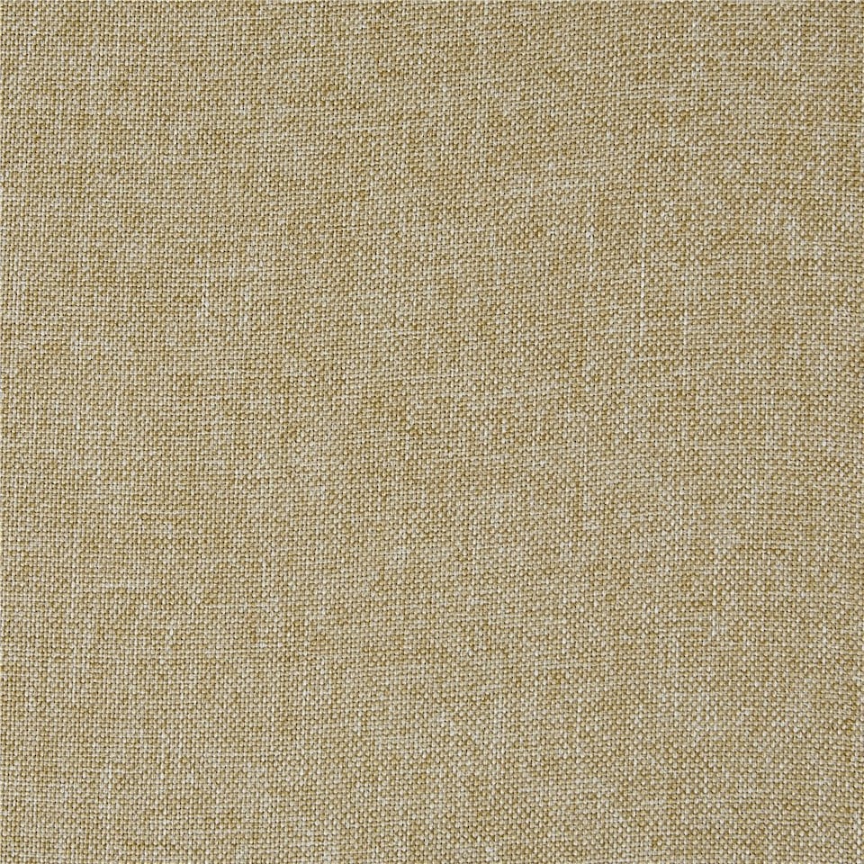 image 1 of Yaheetech Set of 4 Fabric Upholstered Dining Chairs with Solid Wood Legs N/A | Khaki