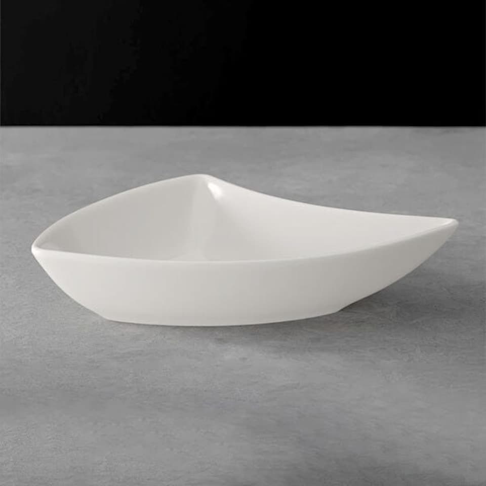 image 1 of Villeroy & Boch New Wave Move Bowl 14cm x 15cm