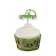 image 3 of Transport with Animals Paper Cupcake Cases - Pack of 60