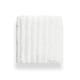 image 3 of BHS Jumbo Cord Throw with Plain Velvet Backing, Cream Cream | Cream