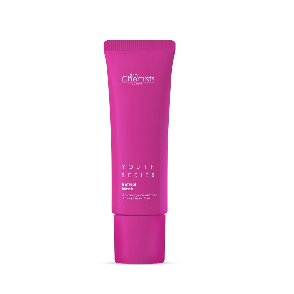image 1 of skinChemists Youth Series Retinol Mask 50ml