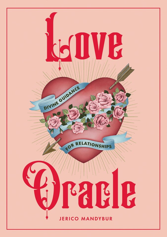 image 1 of Love Oracle