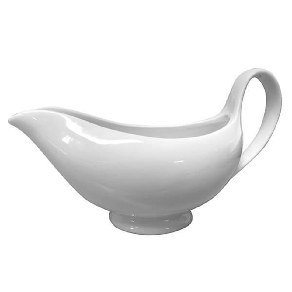 Judge Table Essentials 550ml Gravy Boat