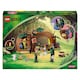 image 3 of Lego 75687 Wicked Elphaba's Retreat 228 Piece Set