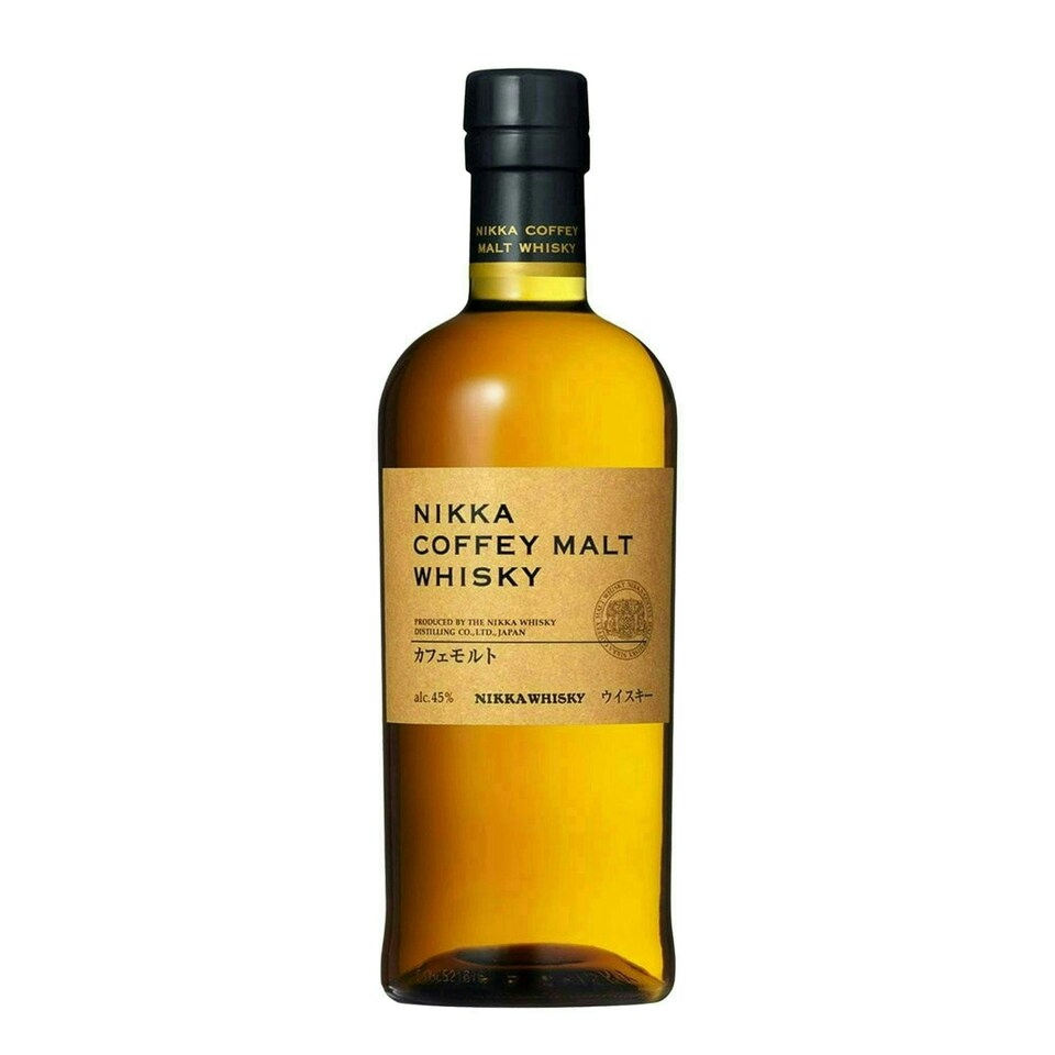 image 1 of Nikka Coffey Malt Whisky