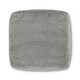 image 4 of icon Theo Beanbag Footstool Corduroy Grey | Grey | M