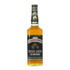 Old Bardstown Bourbon