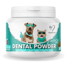 Dental Powder