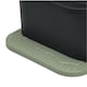 image 3 of ReBorn Recycled Sink Tidy | Green | Sage Green & Charcoal Grey