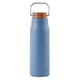 image 1 of Vinga Ciro Recycled 300ml Insulated Water Bottle - Blue - One Size Blue | One Size