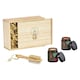 image 1 of Wanderflower Foot Therapy Gift Set Eucalyptus & Fresh Mint