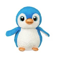 Sparkle Tales Seaweed Penguin 7in - ABGee