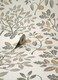 image 2 of Crown M1760 Rowan Autumn Trees Wallpaper, Natural