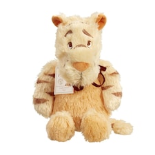 Disney Cuddly Tigger 23cm