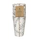 image 2 of Natural Elements 4pc Reusable Tumblers Picnic 450ml Multi