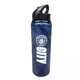 image 2 of Manchester City FC 3D Print Water Bottle Blue | 750ml