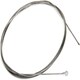 image 2 of Sport Direct Bike Galvanized Steel Gear Wire 1.8 Metre