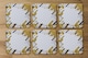 image 2 of Geometric Pattern (Coaster)