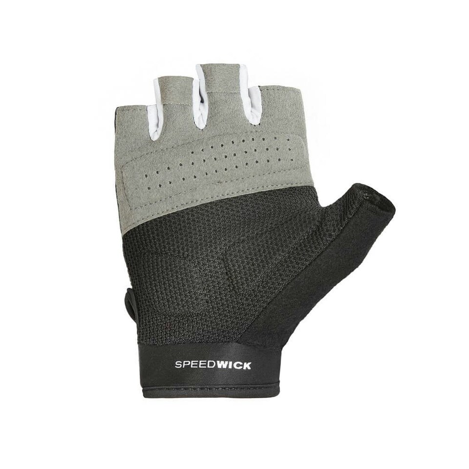 image 1 of Reebok Fitness Training Gloves Black | XL