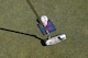 image 2 of Mini Putting Mirror (8cm)