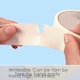 image 5 of Pack of 6 24mm x 18 yards Masking Tape