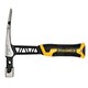 image 2 of Roughneck - Gorilla V-Series Brick Hammer 567g (20oz)