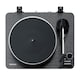 image 4 of LENCO LBTA-165BK - Fully automatic record player with Bluetooth transmission and pre-amplifier - Metal turntable platter and tonearm - Black
