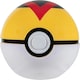 image 6 of Pokemon - Clip 'n' Go Abra + Level Ball