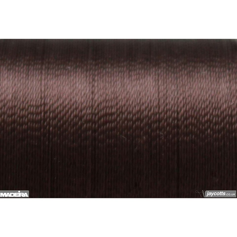image 1 of Madeira Classic No. 40 Embroidery Thread - 1059 - Cone