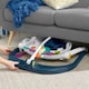 image 7 of Fisher Price SpaceSaver Jumperoo Activity Centre