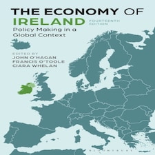 Economy Of Ireland