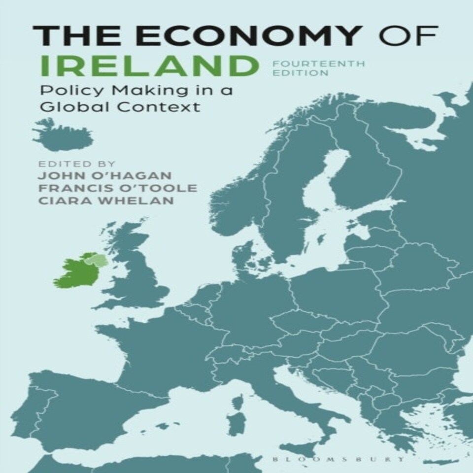 Economy Of Ireland