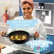 image 5 of Prestige Wok Pan with Silicone Insert 4 in 1 Non Stick Cookware Set - 26 cm