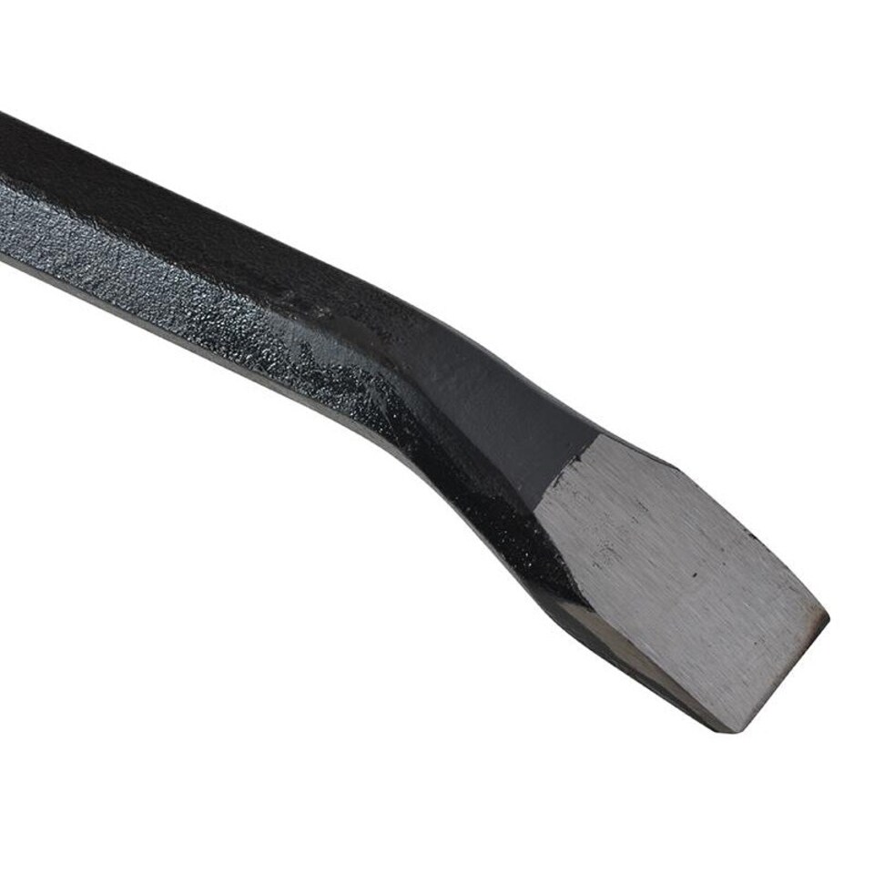 image 1 of Roughneck Wrecking Bar - Multi Colour - 900mm (36in)