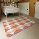image 3 of Geometric Sea Shells (Rug) Multi | Medium: 80x150cm