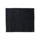 image 2 of Gildan Heavy Blend Fleece Stadium Blanket - Black - One Size