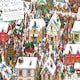 image 4 of Where's the Christmas Elf? A Festive Search-and-Find Book