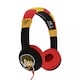 image 2 of Harry Potter Chibi Kid's Wired Headphones