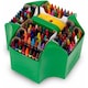 image 3 of Crayola Ultimate Crayon Collection 152 Count