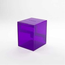 Gamegenic - Bastion 100+ XL - Purple