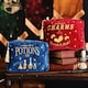 image 4 of Warner Bros Harry Potter Alumni Wash Bag Potions
