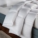image 3 of MHG Living 7.5 Tog Summer Duvet – Lightweight Cooling Hollowfibre Quilt for Hot Sleepers-Double