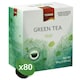 image 3 of Green Tea - Dolce Gusto ® Compatible Coffee Machine Capsules (80 Pods)