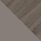 image 2 of Carver TV-Stand with Storage Grey Grey | Grey