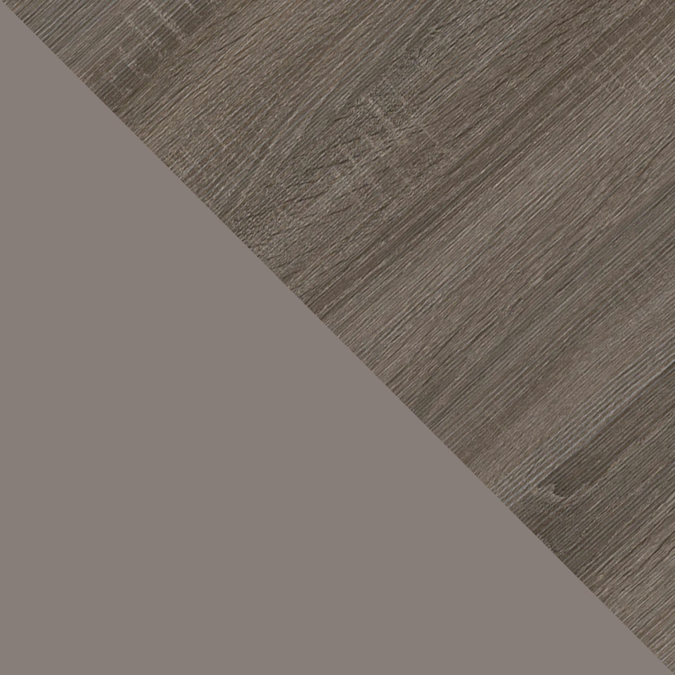 image 1 of Carver TV-Stand with Storage Grey Grey | Grey